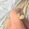 jweemax 32.80ft Natural Rattan Basket Round Reed Weaving Material for DIY Furniture Making, Chair Making, Wicker Weaving,Diameter 5mm view 4