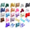 ECYC 10 Yards 1.5 inch Double Ruffle Ribbon, Silk Satin Fabric Ribbon Lotus Leaf Edge Ribbon for DIY Crafts Gifts Wrapping Wedding Party Decoration,03 view 4