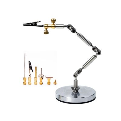 iumLeap Stop Motion Rig,Armature Rigging System for Stop Motion Animation Kit, Stainless Steel Rig Arm, Support Your Character's Movement, with 3 Connectors