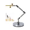 iumLeap Stop Motion Rig,Armature Rigging System for Stop Motion Animation Kit, Stainless Steel Rig Arm, Support Your Character's Movement, with 3 Connectors view 3