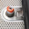 The Aqua Flow System for The Grinder 1 & 2 view 3