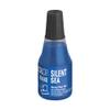 COLOP Make Series Refill Ink for Make Ink Pads, Vibrant Non-Toxic Premium Ink, Water-Based, Acid-Free, Perfect for Scrapbooking and Card Making (Silent Sea, .9oz) view 1