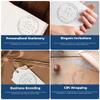 Personalized Home Address Embossing Seal, Customized Hybrid Kitten Love New Home Embosser, Ideal for Book Collectors, Size 1-5/8, Unique and Stylish Design, Ideal for Personalizing Your Books view 3
