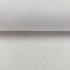 36 Count Evenweave Cotton Embroidery Fabric, White (58" W x 19" L) view 2
