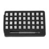 36 Pcs Letter and Number, Steel Number Leather Stamper, Letter Leather Stamper Stamp Set Steel Metal Stamping Punch Tool Alphabet view 1