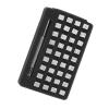 36 Pcs Letter and Number, Steel Number Leather Stamper, Letter Leather Stamper Stamp Set Steel Metal Stamping Punch Tool Alphabet view 2