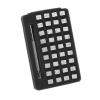 36 Pcs Letter and Number, Steel Number Leather Stamper, Letter Leather Stamper Stamp Set Steel Metal Stamping Punch Tool Alphabet view 3