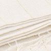 SHEUTSAN 2 PCS 59 x 59 Inches Tufting Cloth, Large Rug Tufting Cloth Bulk, Fabric with Marked Line for Punch Needle view 3