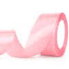 Pink Ribbon for Gift Wrapping 1 1/2 in 25 Yards Wide Ribbon for Bouquet Wrapping Light Pink Ribons for Mothers Day Craft Invitation Floral Hair Wedding Decoration Bridal Shower view 1
