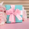 Pink Ribbon for Gift Wrapping 1 1/2 in 25 Yards Wide Ribbon for Bouquet Wrapping Light Pink Ribons for Mothers Day Craft Invitation Floral Hair Wedding Decoration Bridal Shower view 4