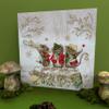 Bothy Threads Counted Cross Stitch Kit - Merry Music Makers view 2