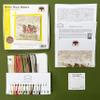 Bothy Threads Counted Cross Stitch Kit - Merry Music Makers view 3