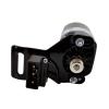 GTPBAO Turner Synchronous 180W 250W 220V AC DC Sewing Machine Motor Household Foot Stepping Sewing Machine Motor Hemming Machine Motor CW CCW Reversible Rotating(AC 250W Sewing Motor CCW) view 1