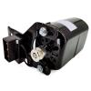 GTPBAO Turner Synchronous 180W 250W 220V AC DC Sewing Machine Motor Household Foot Stepping Sewing Machine Motor Hemming Machine Motor CW CCW Reversible Rotating(AC 250W Sewing Motor CCW) view 2