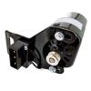 GTPBAO Turner Synchronous 180W 250W 220V AC DC Sewing Machine Motor Household Foot Stepping Sewing Machine Motor Hemming Machine Motor CW CCW Reversible Rotating(AC 250W Sewing Motor CCW) view 4