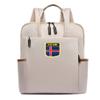 NIUYIBAO 1 PCS Peltate Iceland Flag Patches Iron On or Sew On Embroidered Tactical Military National Iceland Patch view 3