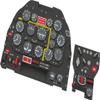 Eduard 1/72 P-51D-15+ LooK Brassin Dashboard & Seatbelts by Eduard view 1
