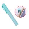 VOCUE Pink Pen Style Compact Ambidextrous Scissors, 1.4x2cm, for School, Craft, Travel, Emergencies view 3