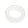 hokojix Round Silicone Bangle Mold Crystal Epoxy Production Mould for Creative Bracelet Jewelry Making Tool Bracelet Bangle Moul view 1