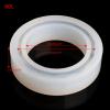 hokojix Round Silicone Bangle Mold Crystal Epoxy Production Mould for Creative Bracelet Jewelry Making Tool Bracelet Bangle Moul view 3