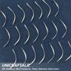 UNICRAFTALE 30pcs Twist Bar Charms Stainless Steel Twist Charms Metal Rectangle Bar Pendants Vertical Twist Bar Earrings Charms Stereoscopic Pendants for DIY Jewelry Making view 4