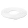 uxcell Boning for Sewing, 1Pcs 10 Yards 6mm - Polyester Sew-Through High-Density Corset Boning for Wedding Dress, Bridal Gown (White) view 1
