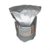 5LB. White Aluminum Oxide - 25 Micron - Resalable Mylar Bag Polishing - 5LB Per Bag view 3