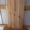 NineTribe Basics 3Pc Hard Maple Lumber Wood Kiln Dried Boards 30 3/16""X 7 11/16""X 3/4"" Unfinished Woodworking Material Untreated for Christmas Holiday Cutout, ?K_1343 view 1