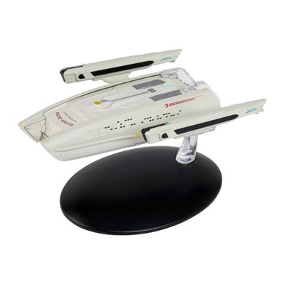 Eaglemoss Star Trek Starship Replica | USS Jenolen