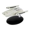 Eaglemoss Star Trek Starship Replica | USS Jenolen view 1