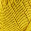 5 Skeins of Sensy Calinia Yarn,%100 Mercerized Giza Cotton Yarn, Amigurumi Yarn, 134 Yards, Gauge 2 Fine (Yellow) view 2