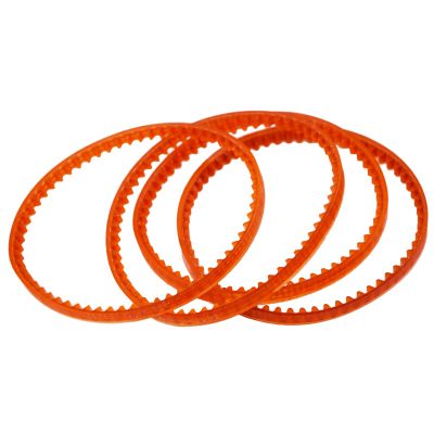 RUIAN Sewing Machine Belt MB-320 Motor Drive V Belt 320mm / 12.6" Outside, 4PCS