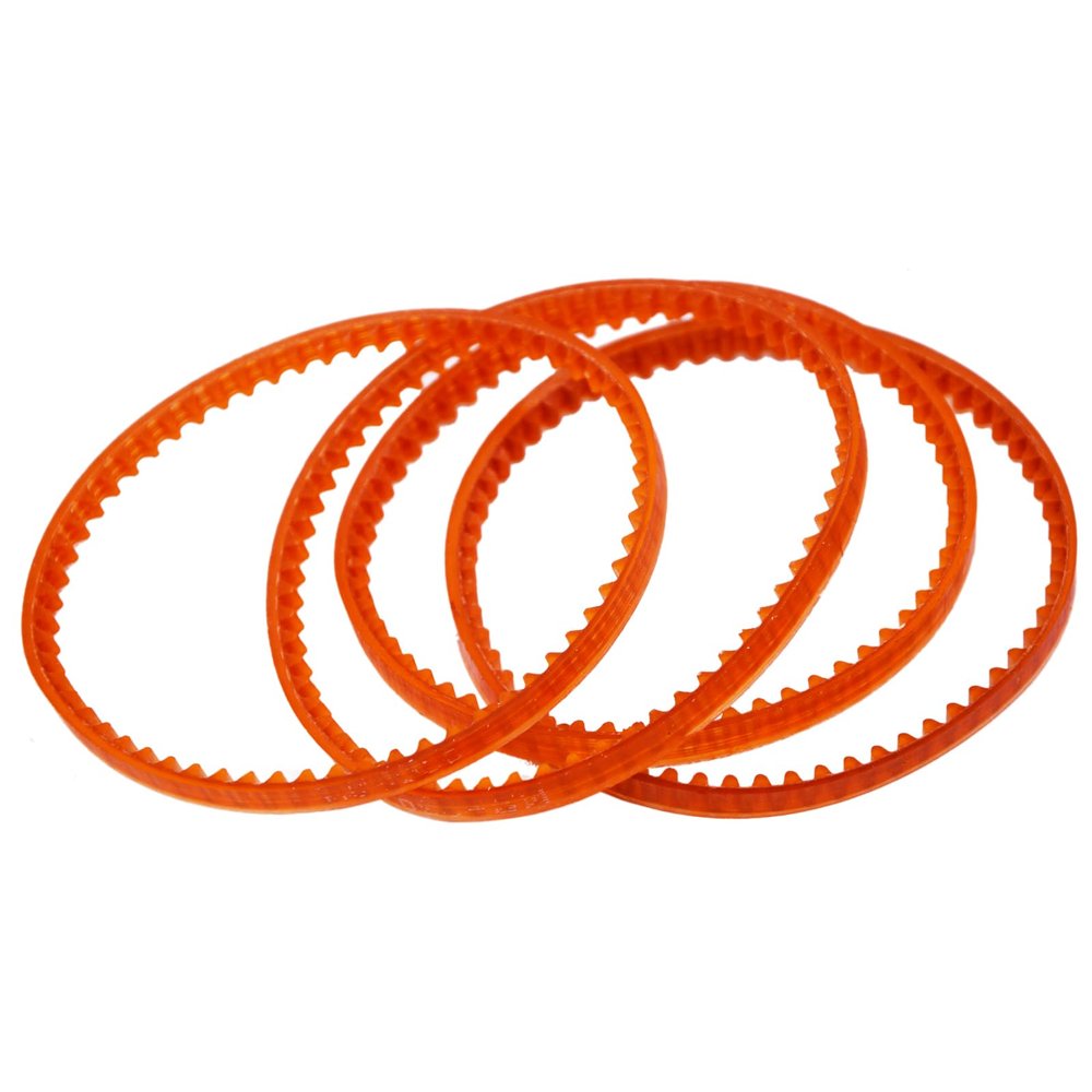 RUIAN Sewing Machine Belt MB-320 Motor Drive V Belt 320mm / 12.6" Outside, 4PCS