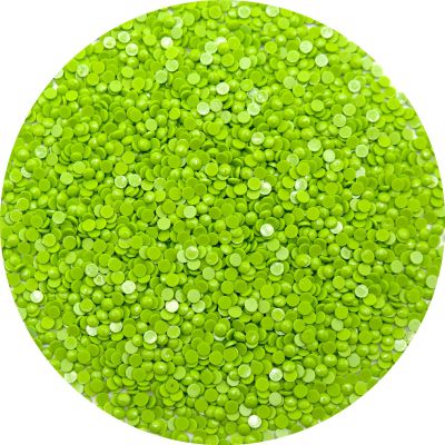 5000 Pieces Single Color Diamond Art Painting Beads,Color Code 704 Flat Bottom Round Rhinestones for Gem Painting Replacement, Round Drills for 5D Diamond Art DIY Craft