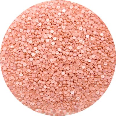 5000 Pieces Single Color Diamond Art Painting Beads,Color Code 927 Flat Bottom Round Rhinestones for Gem Painting Replacement, Round Drills for 5D Diamond Art DIY Craft