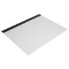 NineTribe Basics Light Table, Tracing Light Box with Adjustable Light Acrylic A3 LED Light Board for Animation Sketching, Genericr57m9xkw8s view 1