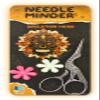 Awesome Pattern Studio Needle Minder Set - Skeleton Head Magnetic Needle Minder + 2 Needle Threaders + Crane Scissors. Enamel Pin for Cross Stitch, Embroidery and Craft view 1