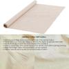 100% Cotton Canvas,Calico & Cotton Linen Mix Fabric for Craft,Paint,Patchwork,Apparel & Light Upholstery.Neotrim Natural Fibres,Eco-Friendly. [100% Cotton Calico GradeB - 10 Meters] view 2