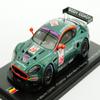 Spark 1/43 Aston Martin DBR9 No.29 Prodrive 24H Spa 2005 100SPA20 view 1
