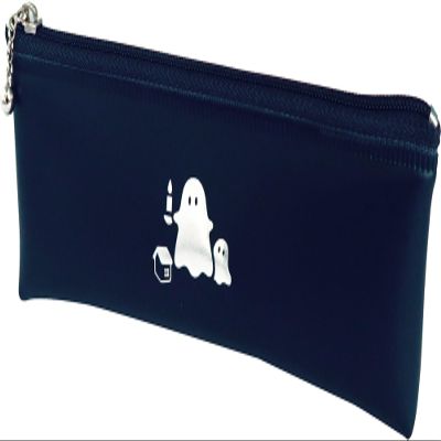 Elcomune Silent Pen Case, Ghost House
