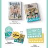 Dreamus Bliss Weeekly Album [ON ver. (Normal ver.)]+Pre Order Benefits+BolsVos K-POP Inspired Freebies (6th Mini Album) view 3