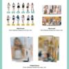 Dreamus Bliss Weeekly Album [ON ver. (Normal ver.)]+Pre Order Benefits+BolsVos K-POP Inspired Freebies (6th Mini Album) view 4
