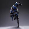 YSBRING Bigfirebird Build 1/60 Scale FICEDULA Model Kits view 3