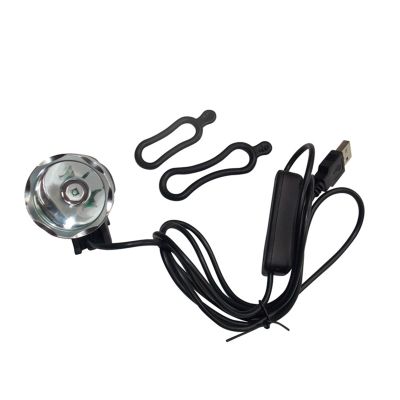 NUOYAQI 5W UV Glue Curing Lamp USB LED Lamp Bead UV Glue t Purple Light UV Light for Cellphone Repair t, AS THE PIC SHOW