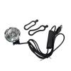 NUOYAQI 5W UV Glue Curing Lamp USB LED Lamp Bead UV Glue t Purple Light UV Light for Cellphone Repair t, AS THE PIC SHOW view 1