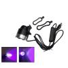 NUOYAQI 5W UV Glue Curing Lamp USB LED Lamp Bead UV Glue t Purple Light UV Light for Cellphone Repair t, AS THE PIC SHOW view 2