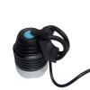 NUOYAQI 5W UV Glue Curing Lamp USB LED Lamp Bead UV Glue t Purple Light UV Light for Cellphone Repair t, AS THE PIC SHOW view 4