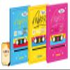 Dreamus Sweet Tape WAKER Album [3 Ver. DIGIPACK Full Album Set]+Pre Order Benefits+BolsVos K-POP Inspired Freebies (2nd Mini Album) view 1