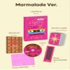 Dreamus Sweet Tape WAKER Album [3 Ver. DIGIPACK Full Album Set]+Pre Order Benefits+BolsVos K-POP Inspired Freebies (2nd Mini Album) view 4