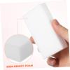 Operitacx 2sets DIY Felting Craft Tools Wool Needle Felting Pad Sponge Holder Boys and Kit for Fine Motor Skills 10pcs*2 view 3